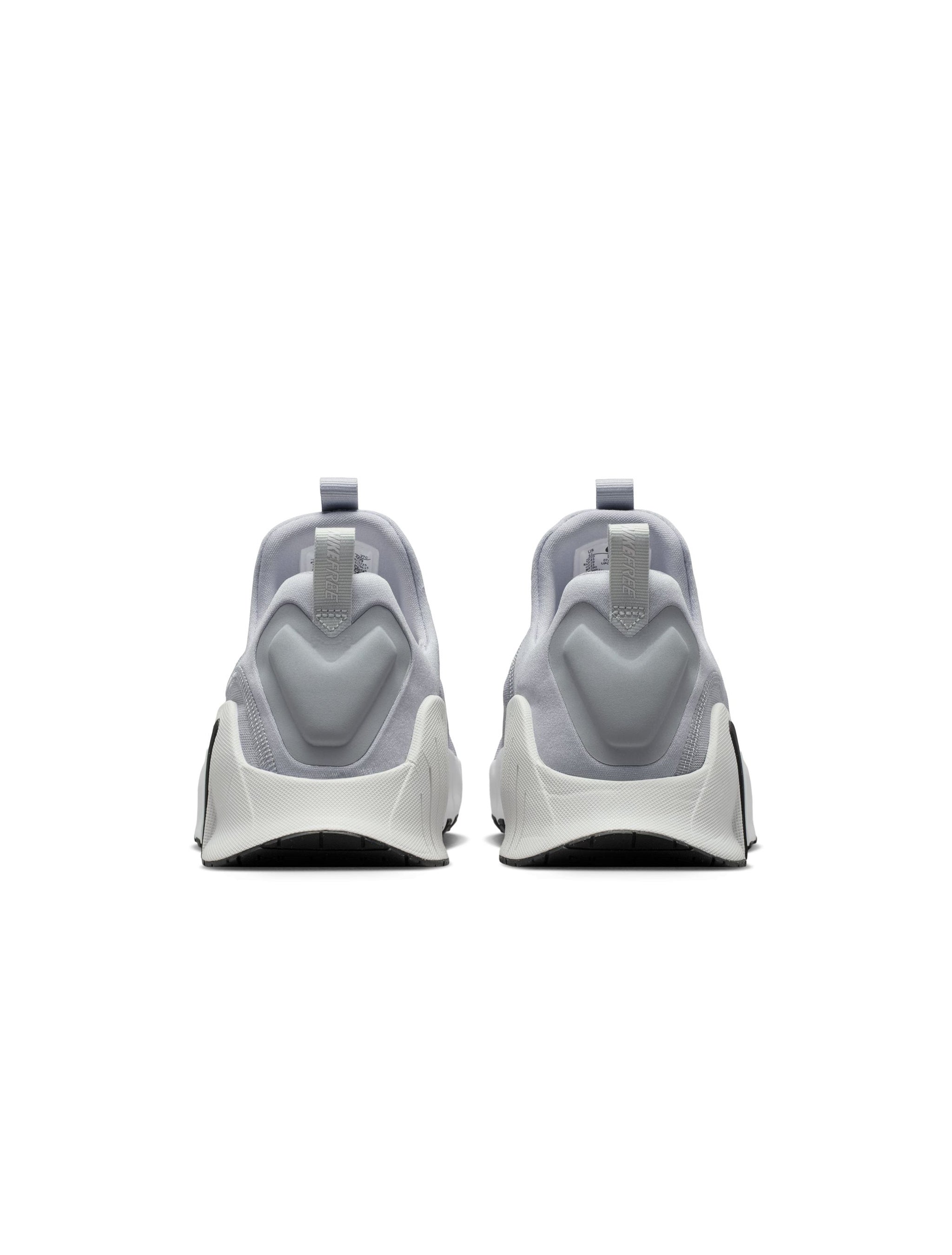 Nike Mens Free Metcon 6 - Wolf Grey