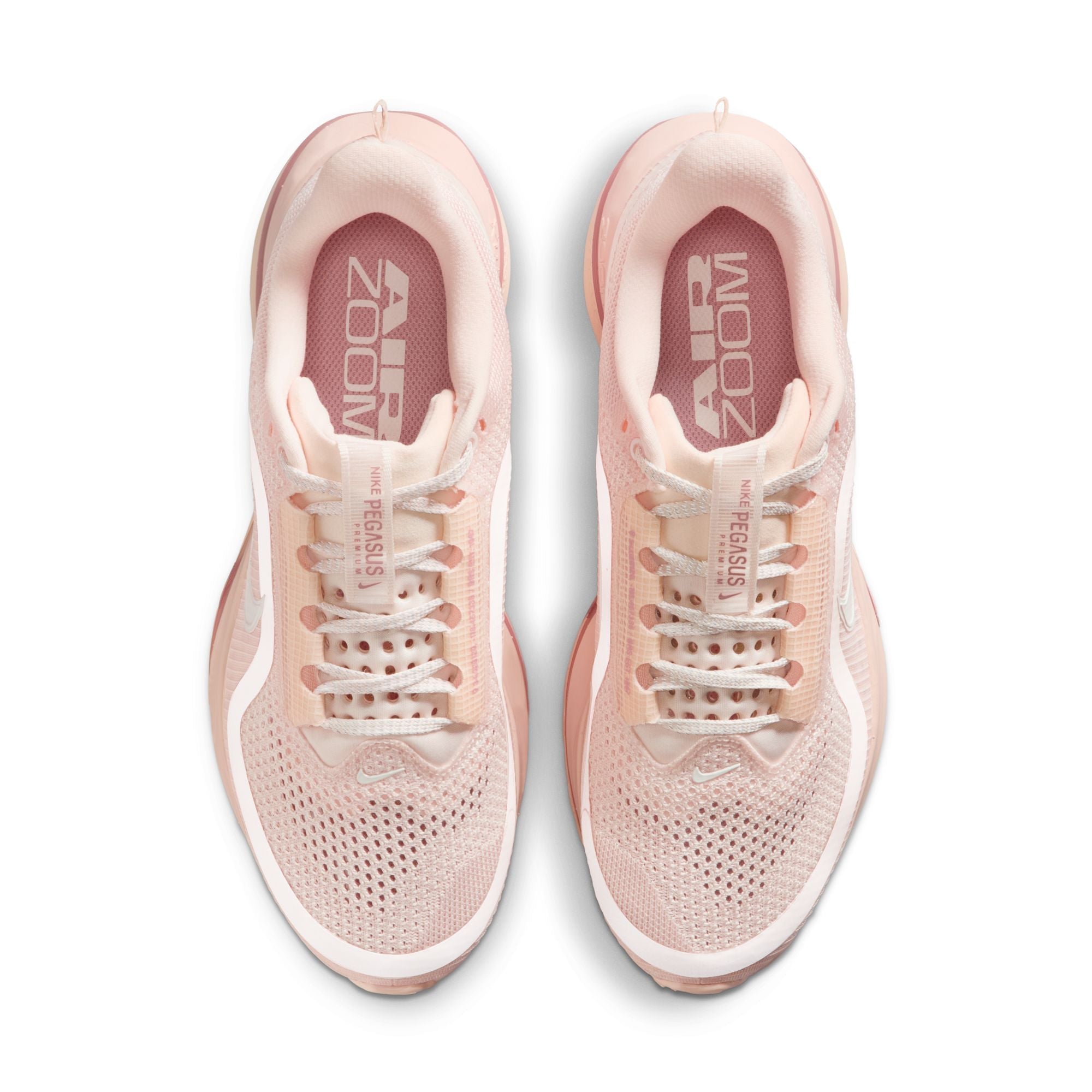 Nike Womens Pegasus Premium - Guava Ice