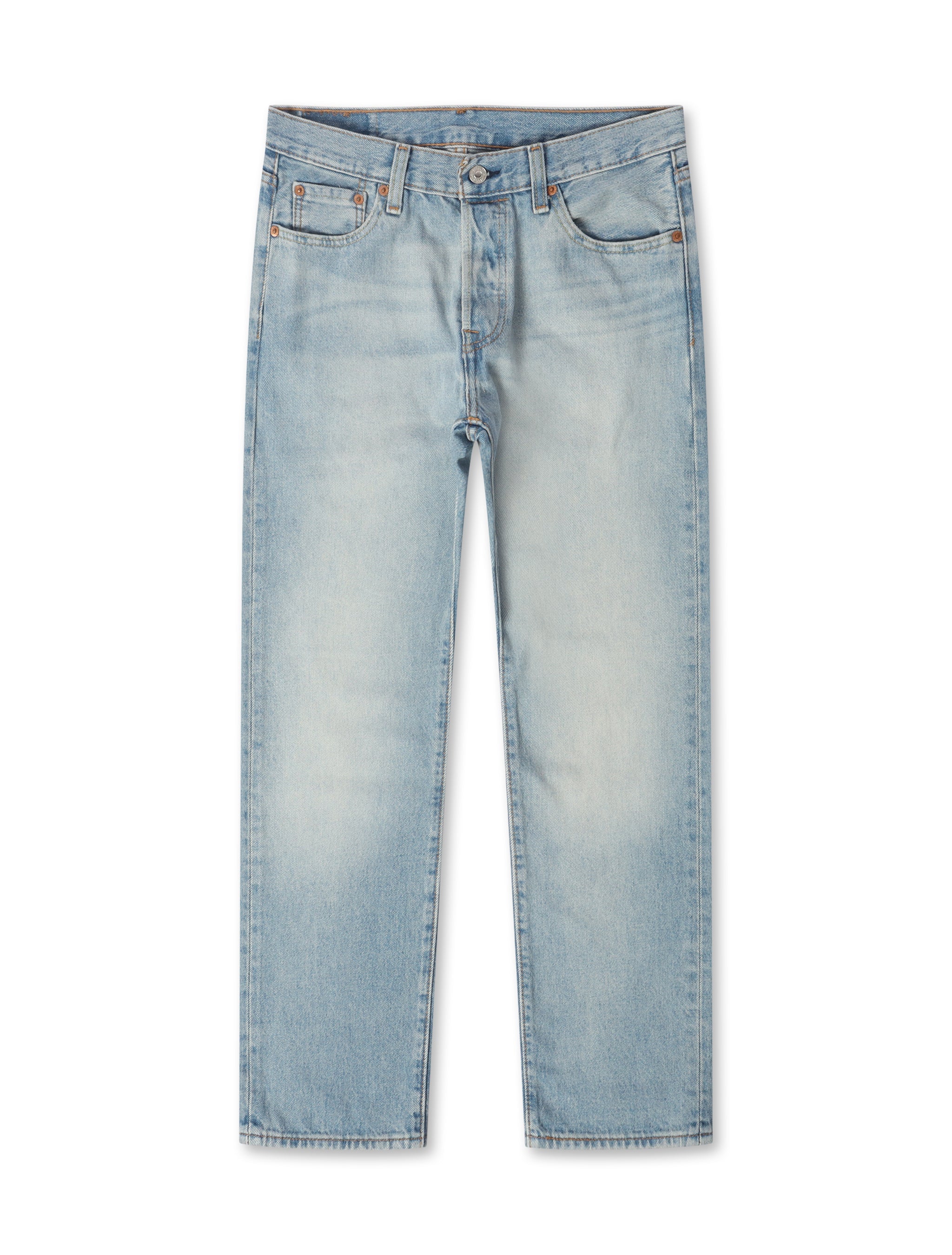 Levis 501™ Original - Who's Driving